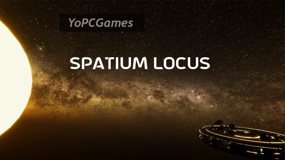spatium locus screenshot 2