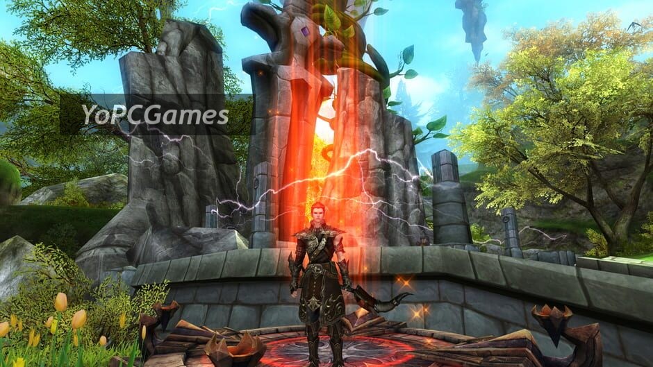 sphere iii: enchanted world screenshot 4