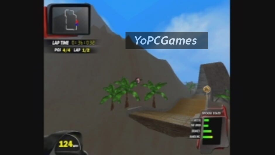spogs racing screenshot 5