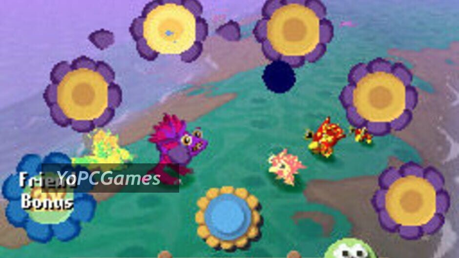 spore creatures screenshot 4
