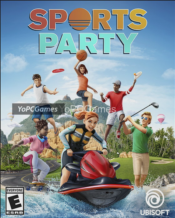 sports party pc