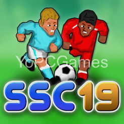 ssc 2019 game
