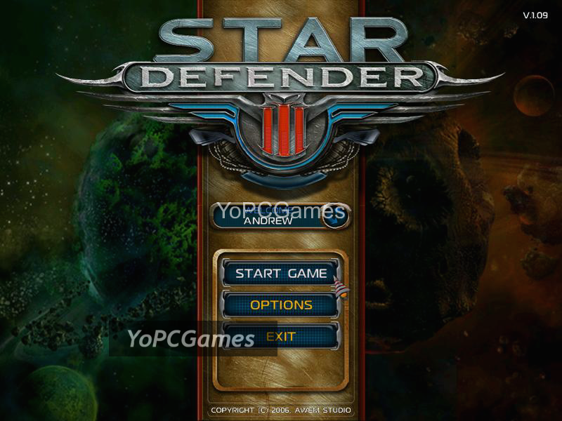star defender 3 cover