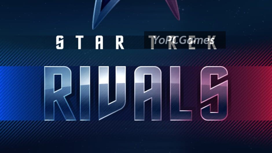 star trek: rivals screenshot 3