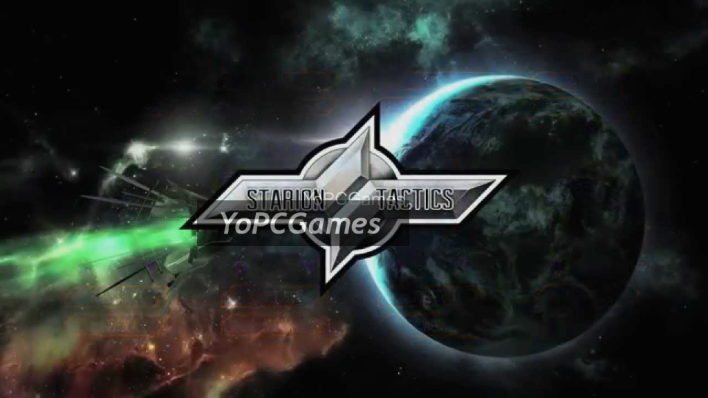 starion tactics for pc