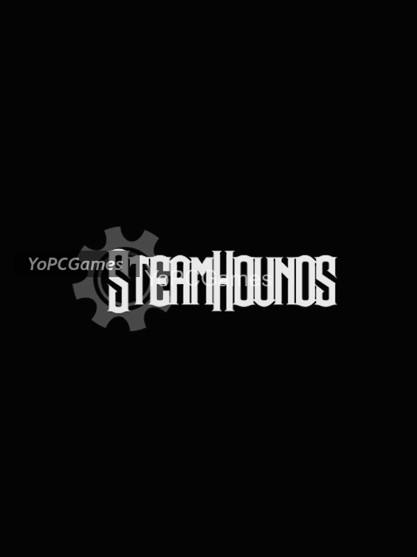 steamhounds pc game