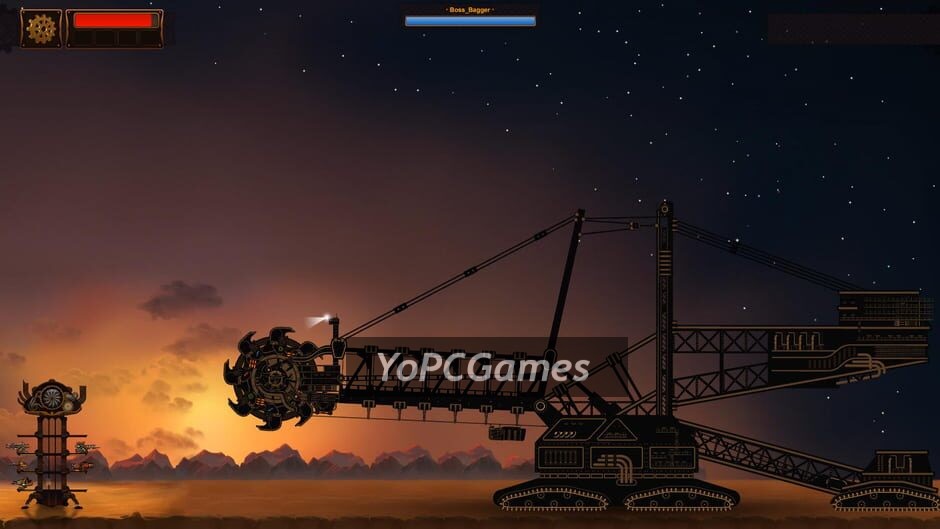 steampunk tower 2 screenshot 1