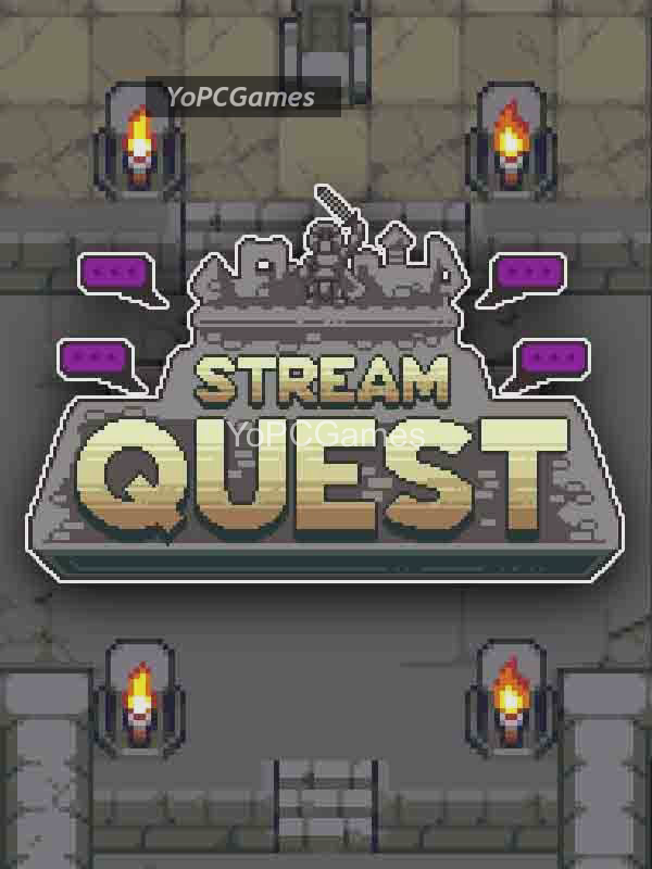 stream quest game