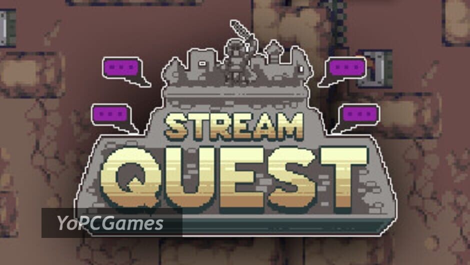 stream quest screenshot 1