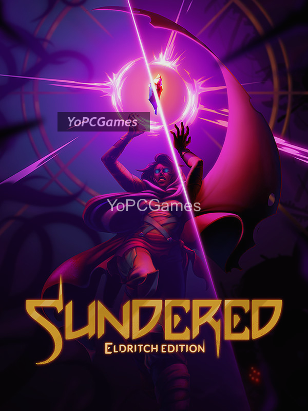 sundered: eldritch edition for pc