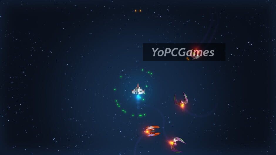 super star blast screenshot 3