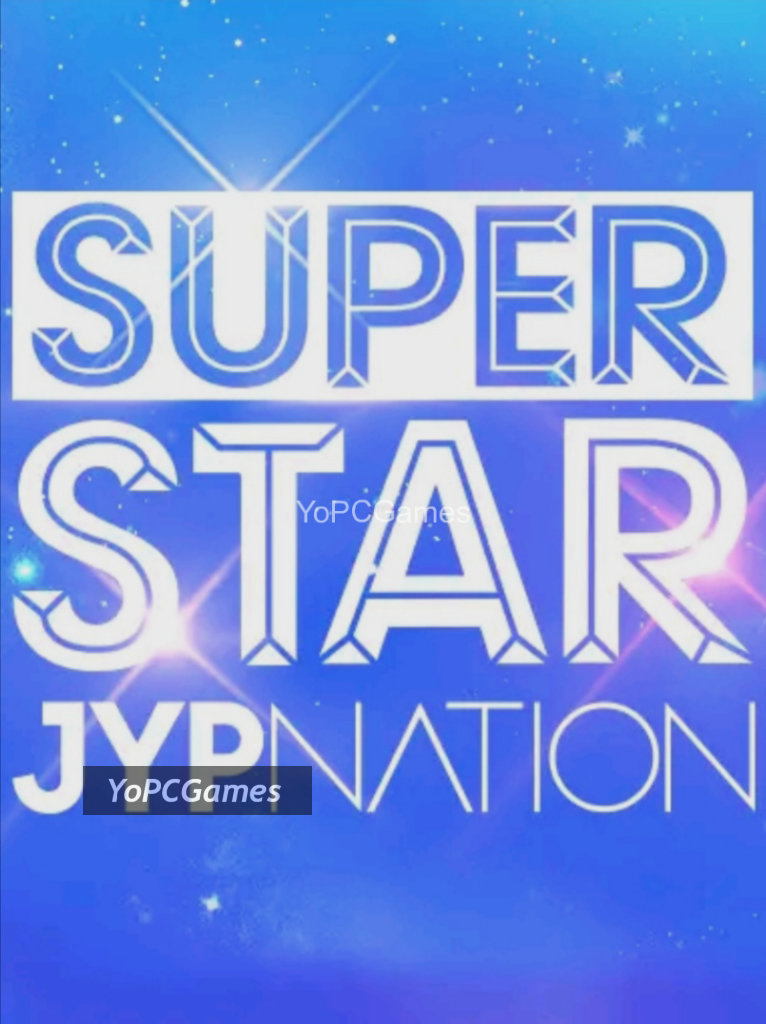 superstar jypnation game