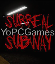 surreal subway for pc