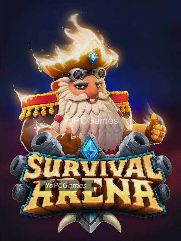 survival arena game