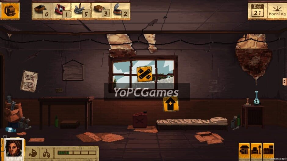 survival journals screenshot 3