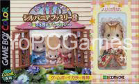 sylvanian families 3: hoshifuru yoru no sunadokei pc