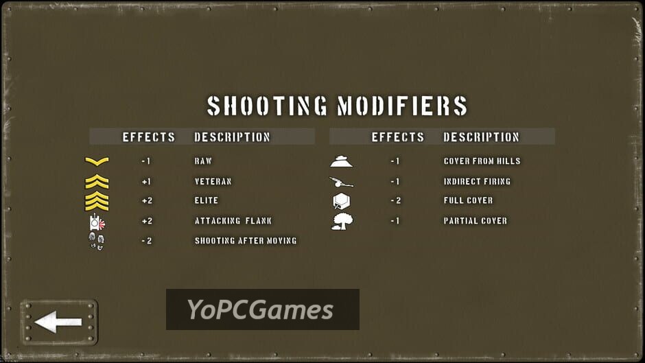 tank battle: normandy screenshot 1