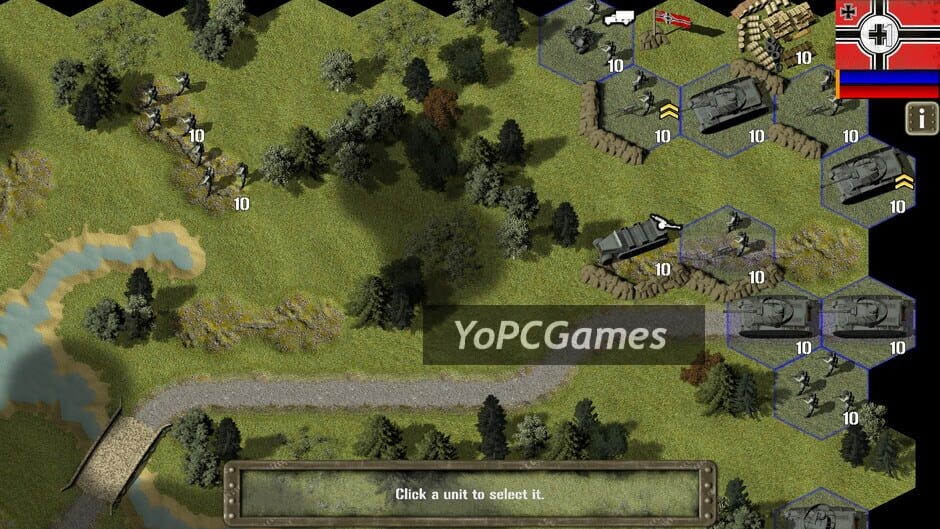 tank battle: normandy screenshot 4