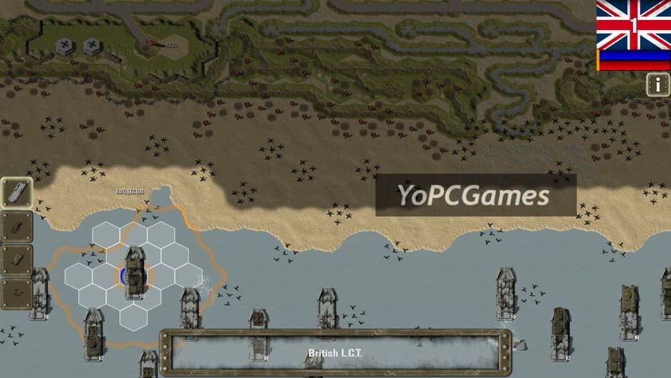 tank battle: normandy screenshot 5