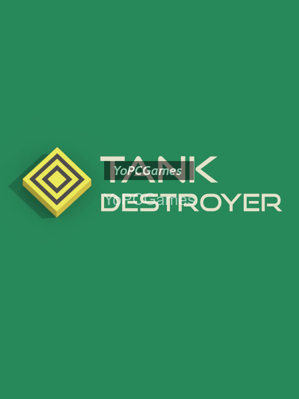 tank destroyer pc