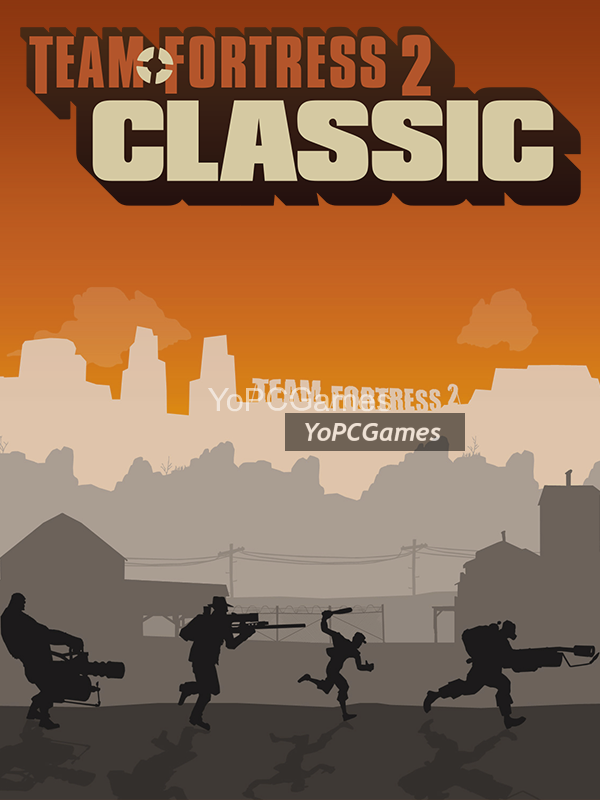 team fortress 2 classic for pc