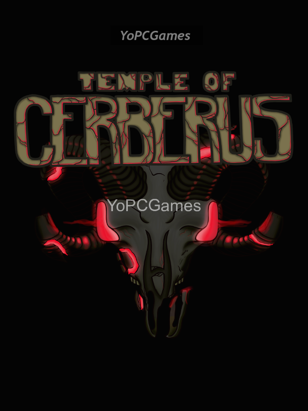 temple of cerberus for pc
