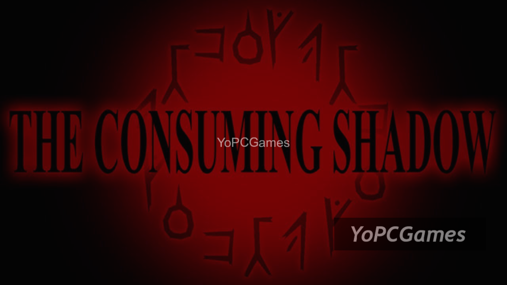the consuming shadow pc