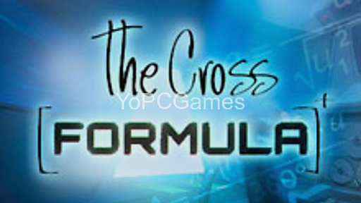 the cross formula game