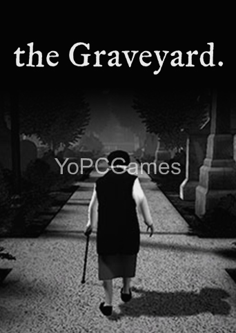 the graveyard pc