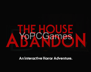 the house abandon game