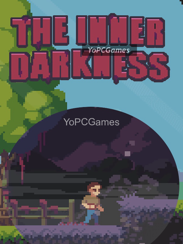 the inner darkness pc