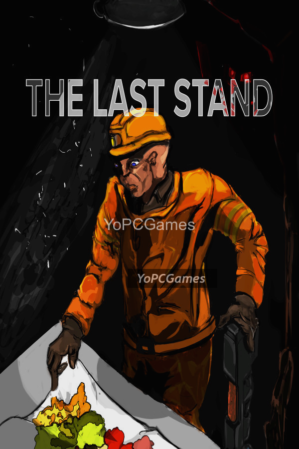 the last stand pc