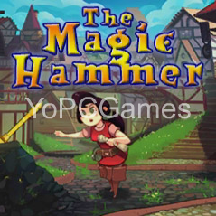 the magic hammer for pc