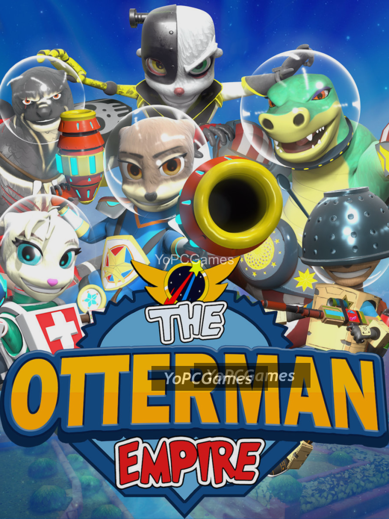 the otterman empire for pc