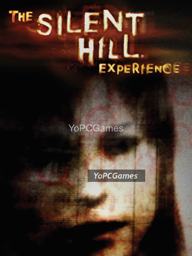 the silent hill experience for pc