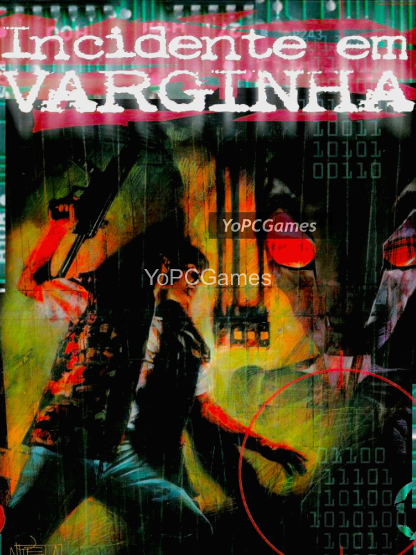 the varginha incident for pc