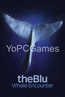 theblu cover