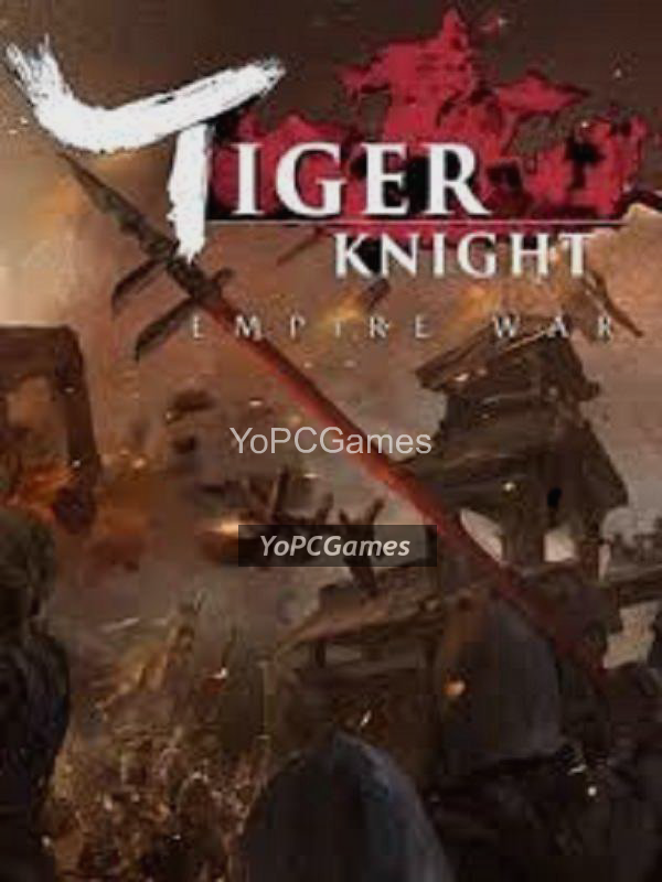tiger knight: empire war pc game