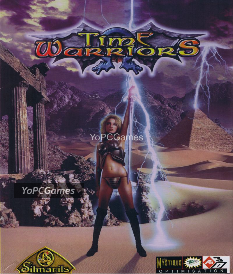 time warriors pc game