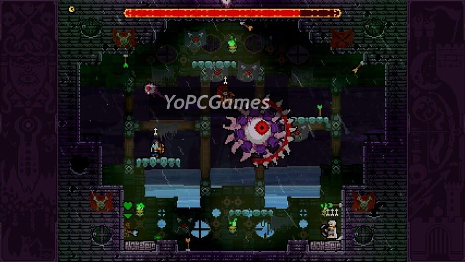towerfall ascension: dark worlds screenshot 1