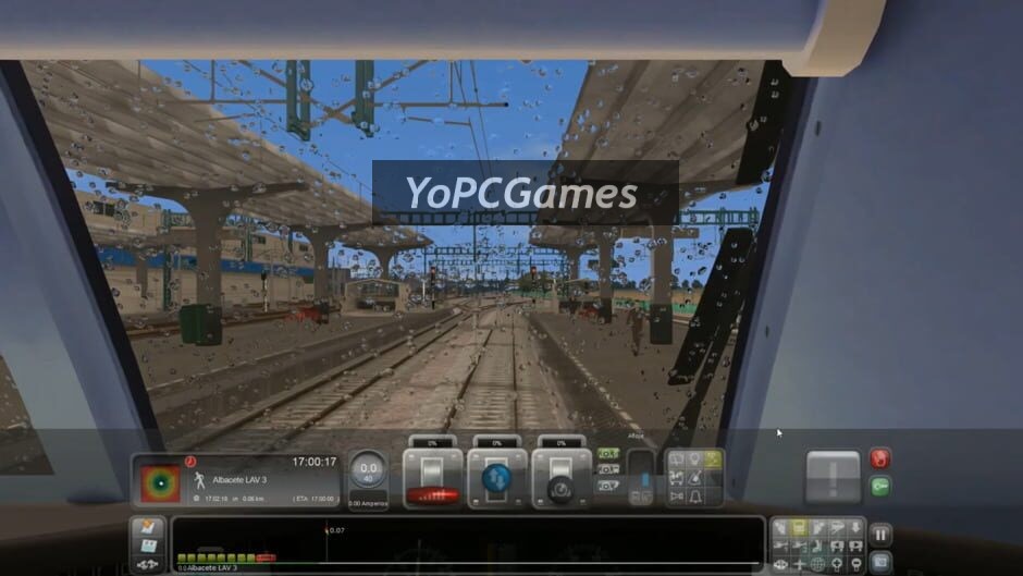 train simulator 2020 screenshot 3