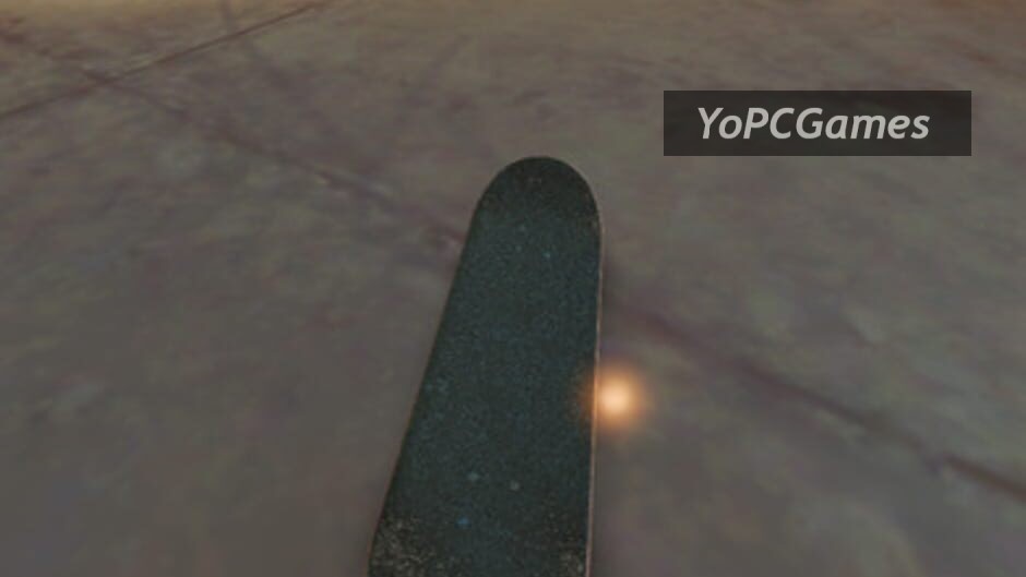 true skate screenshot 2