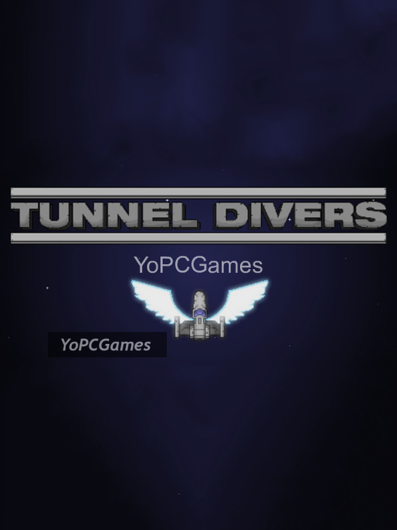 tunnel divers game