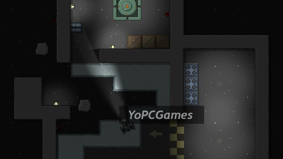 tunnel divers screenshot 4
