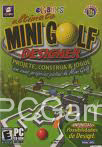 ultimate mini golf designer deluxe suite game