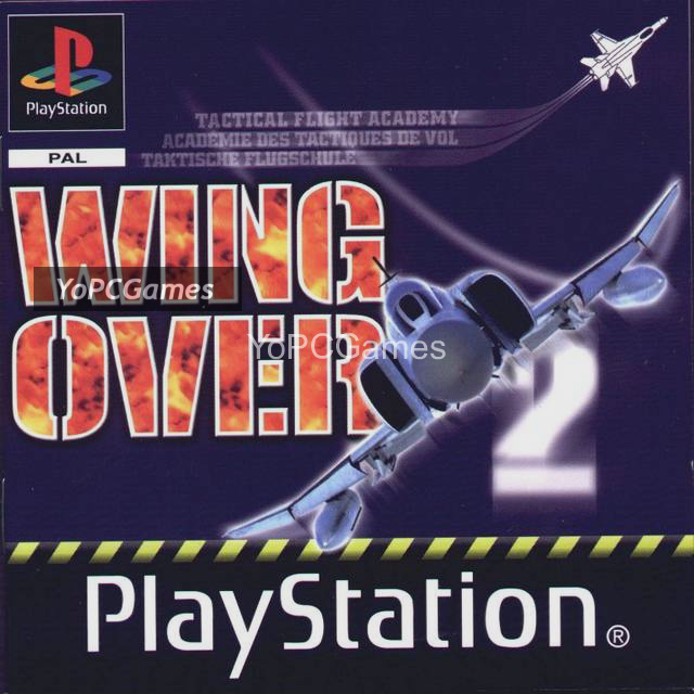 wing over 2 for pc