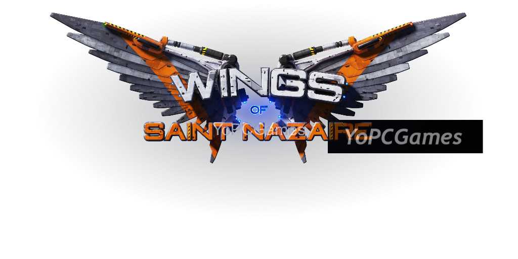 wings of saint nazaire pc game