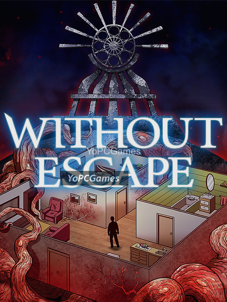 without escape pc game
