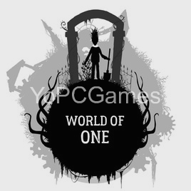 world of one game