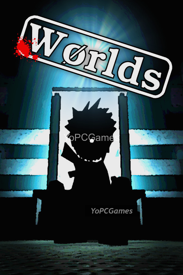 worlds poster